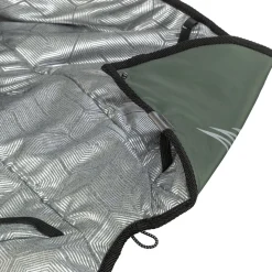 Manteau d'hiver Explore Thermo, XS: 30 cm, vert olive