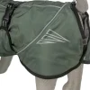 Manteau d'hiver Explore Thermo, S: 40 cm, vert olive