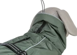 Manteau d'hiver Explore Thermo, M: 45 cm, vert olive