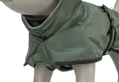 Manteau d'hiver Explore Thermo, M: 45 cm, vert olive