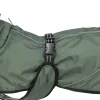 Manteau d'hiver Explore Thermo, M: 50 cm, vert olive