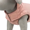 Manteau d'hiver Lesmont M 45 cm - apricot