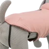 Manteau d'hiver Lesmont XS 27 cm - apricot