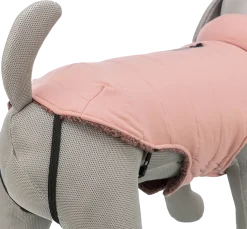 Manteau d'hiver Lesmont XS 30 cm - apricot
