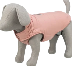 Manteau d'hiver Lesmont XXS 18 cm - apricot