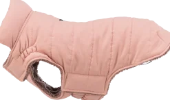 Manteau d'hiver Lesmont XXS 21 cm - apricot