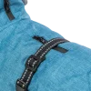 Manteau d'hiver Riom, XS: 25 cm, bleu