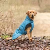 Manteau d'hiver Riom, XS: 30 cm, bleu