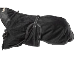 Manteau filet en tissu thérapeutique, 37 cm