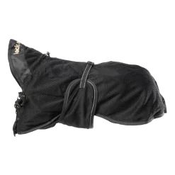 Manteau filet en tissu thérapeutique, 52 cm