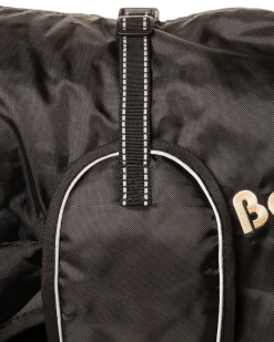 Manteau imperméable en tissu thérapeutique, 34 cm