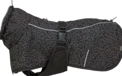 Manteau Limoux Reflect, XL: 70 cm, multicolore