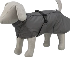 Manteau Limoux, S: 36 cm, gris