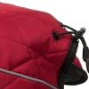 Manteau Minot, L: 55 cm, vert olive