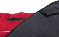 Manteau Minot, L: 55 cm, vert olive