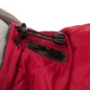 Manteau Minot, M: 45 cm, vert olive