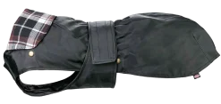 Manteau Paris M 45 cm noir