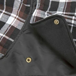 Manteau Paris M 45 cm noir