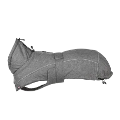 Manteau Prime XS, 30 cm, gris