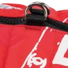 Manteau Saint-Malo, S: 40 cm, rouge