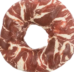 Marble Beef Chewing Ring