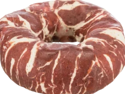 Marble Beef Chewing Ring