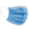 Masque de protection chirurgical 3 couches (boites de 50 pcs)