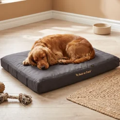 Matelas en tissu thérapeutique 60 x 70 cm