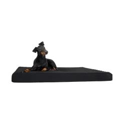 Matelas en tissu thérapeutique 100 x 120 cm