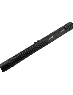 Matraque électrique rechargeable