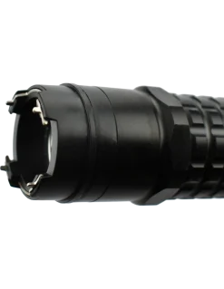Matraque électrique rechargeable