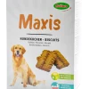 Maxis biscuits