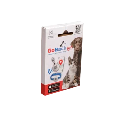 Médaille GoBack BT