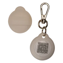 Médaille GoBack BT
