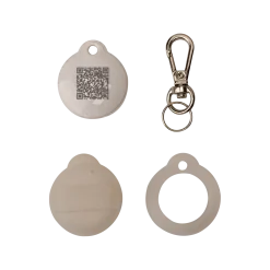 Médaille GoBack BT