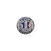 Médaille police municipale