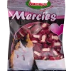 Mercies snack au saumon, 100 gr