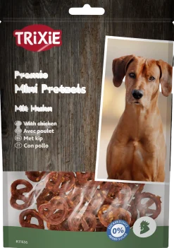 Mini Bretzels, 100 g