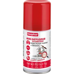 Mini Fogger diffuseur insecticide, larvicide 75 ml