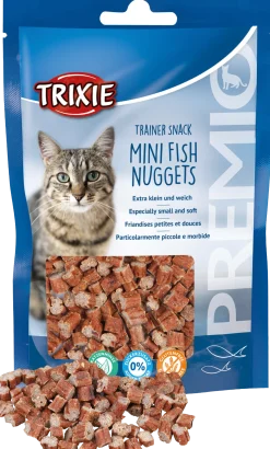 Mini nuggets, 50 g