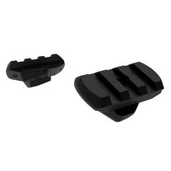 Mini rails pour Dark System GEN4 (set de 2 )