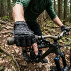 Mitaines Mechanix M-Pact noir - taille XL