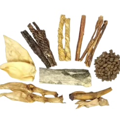 Mix friandises séchées "Découverte"