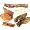 Mix friandises séchées "Resistante"