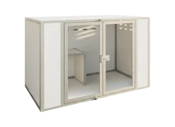 Module chat M-PRO 116 x 75 x 75 cm