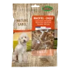 Morceaux de caille en sachet