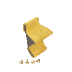 Mordeur amovible pour muselière de frappe "Standard", taille 5