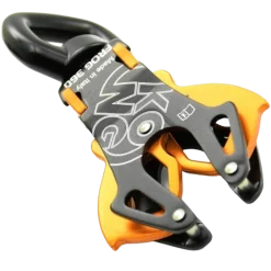 Mousqueton FROG KONG 360