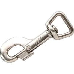 Mousqueton 19 mm