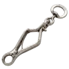 MOUSQUETON PINCE 85 mm